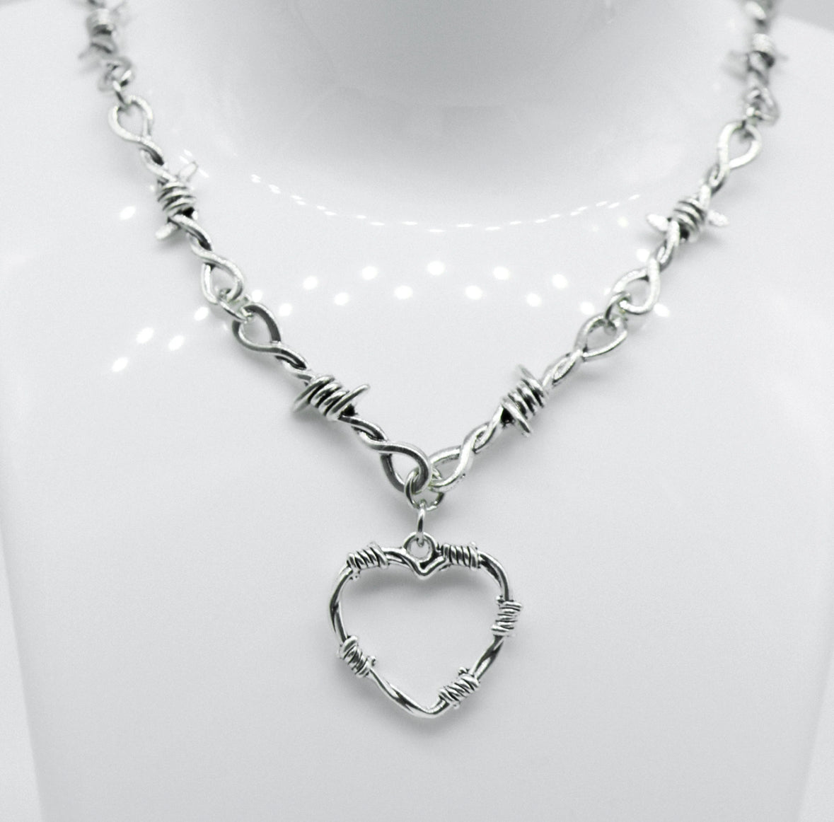 Eternal Love Necklace