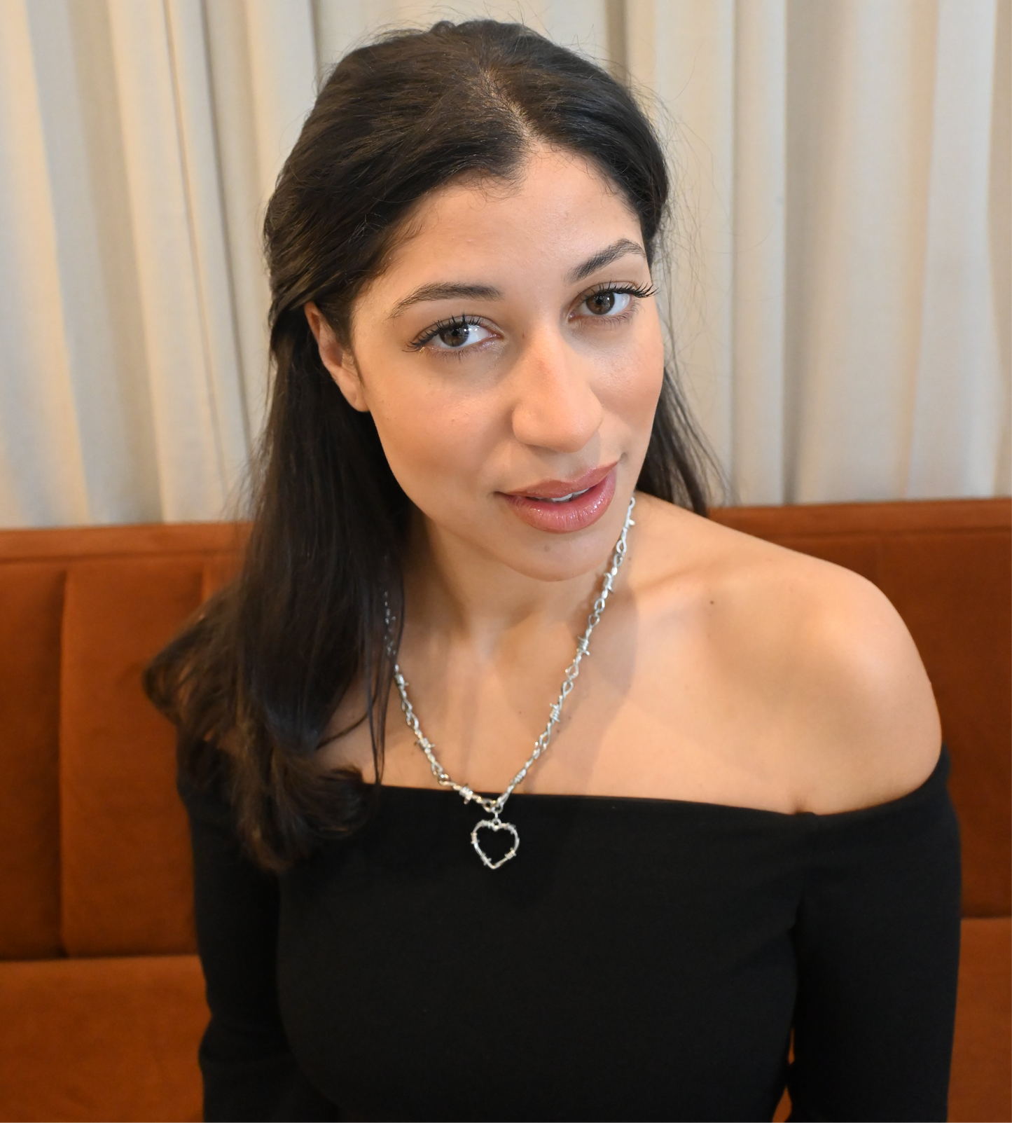 Eternal Love Necklace