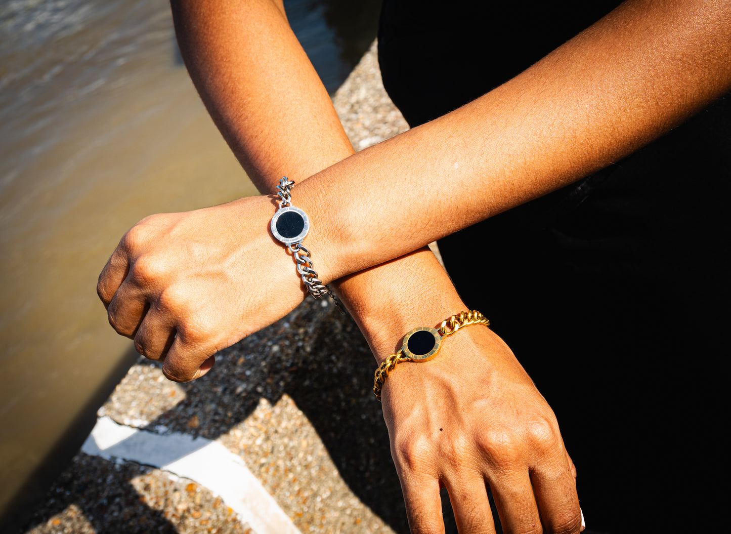 2face Bracelet