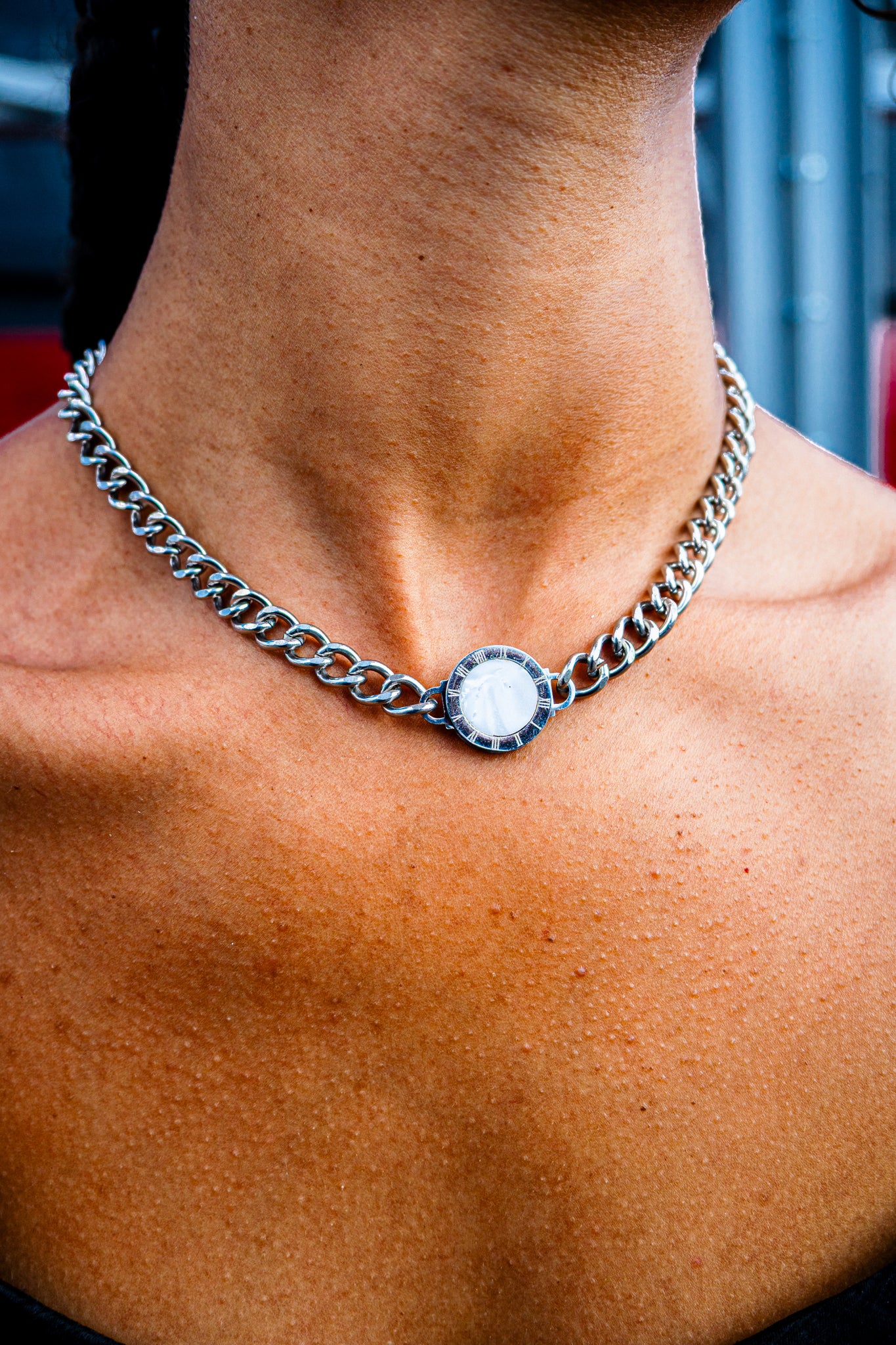 2face Necklace