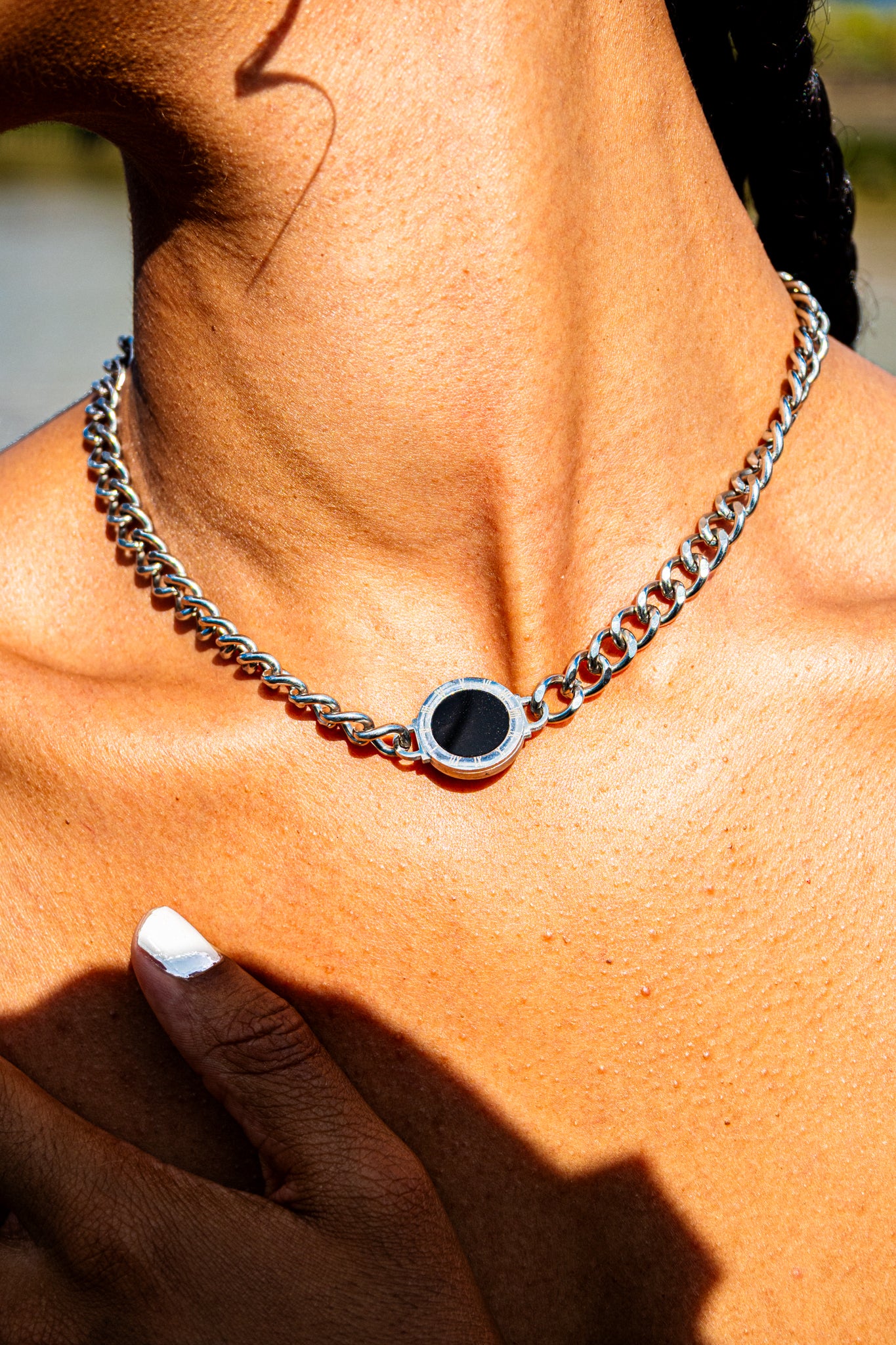 2face Necklace