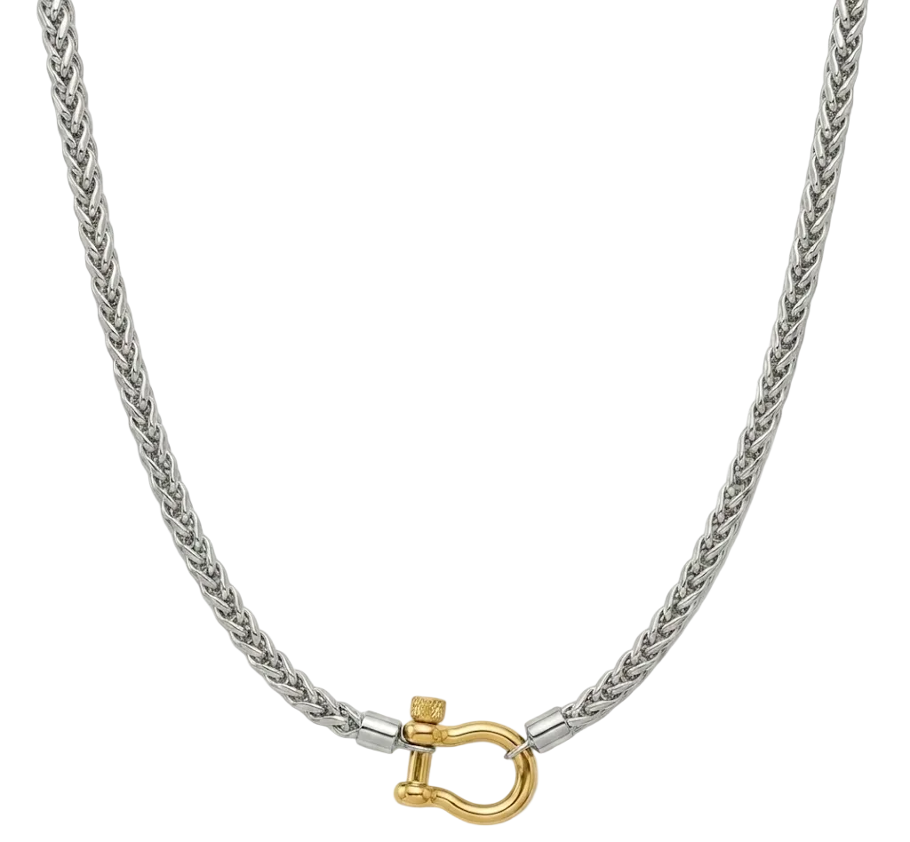 Vi Lok Necklace