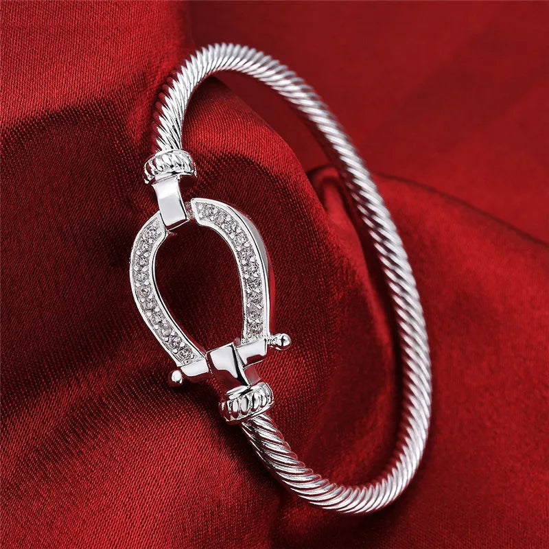 Stallion Bracelet