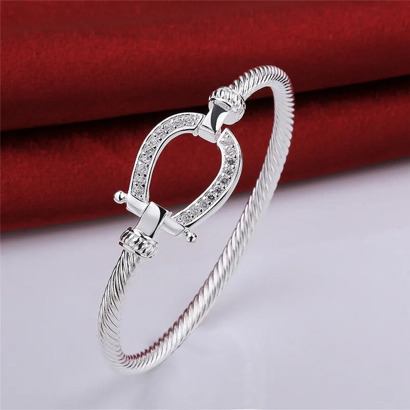 Stallion Bracelet