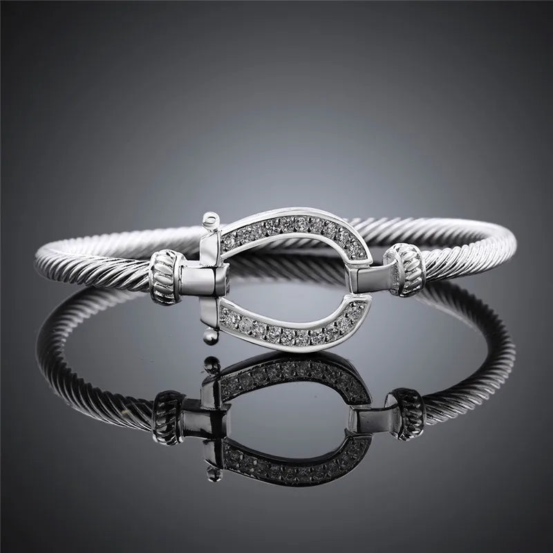 Stallion Bracelet