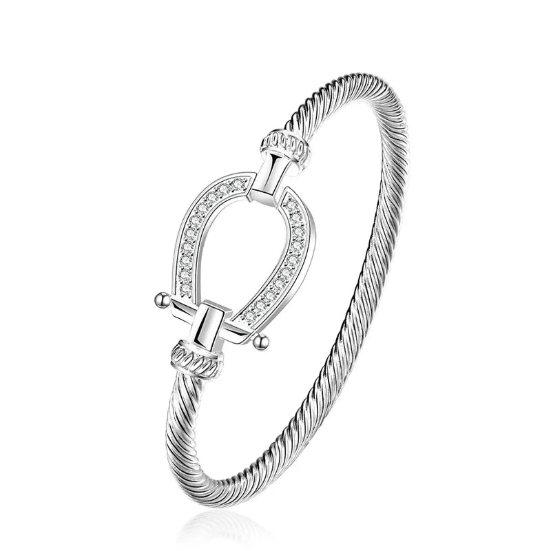 Stallion Bracelet