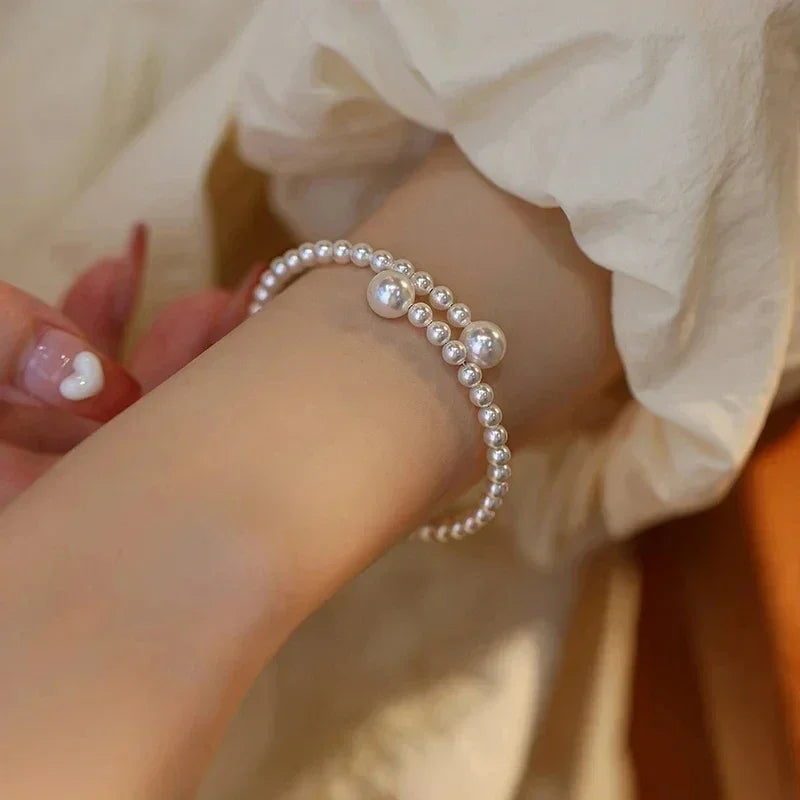 Pearl Hope Bracelet