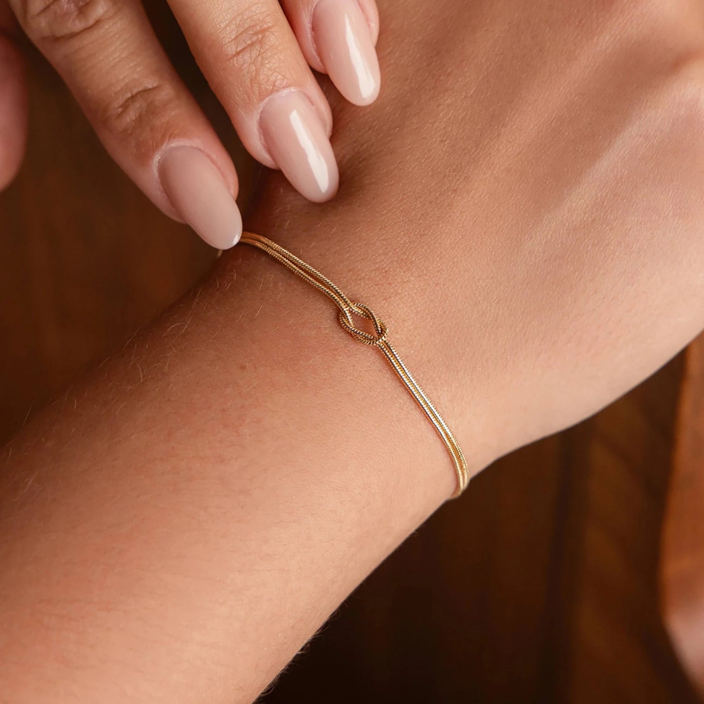 Endeavour Vi Bracelet