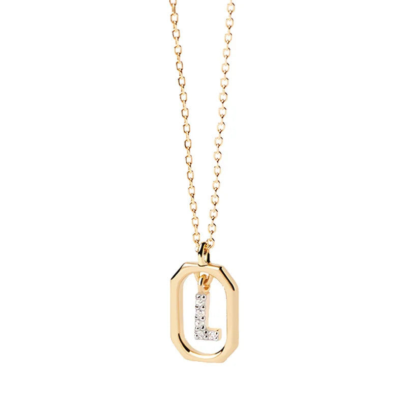Aytu Z Necklace