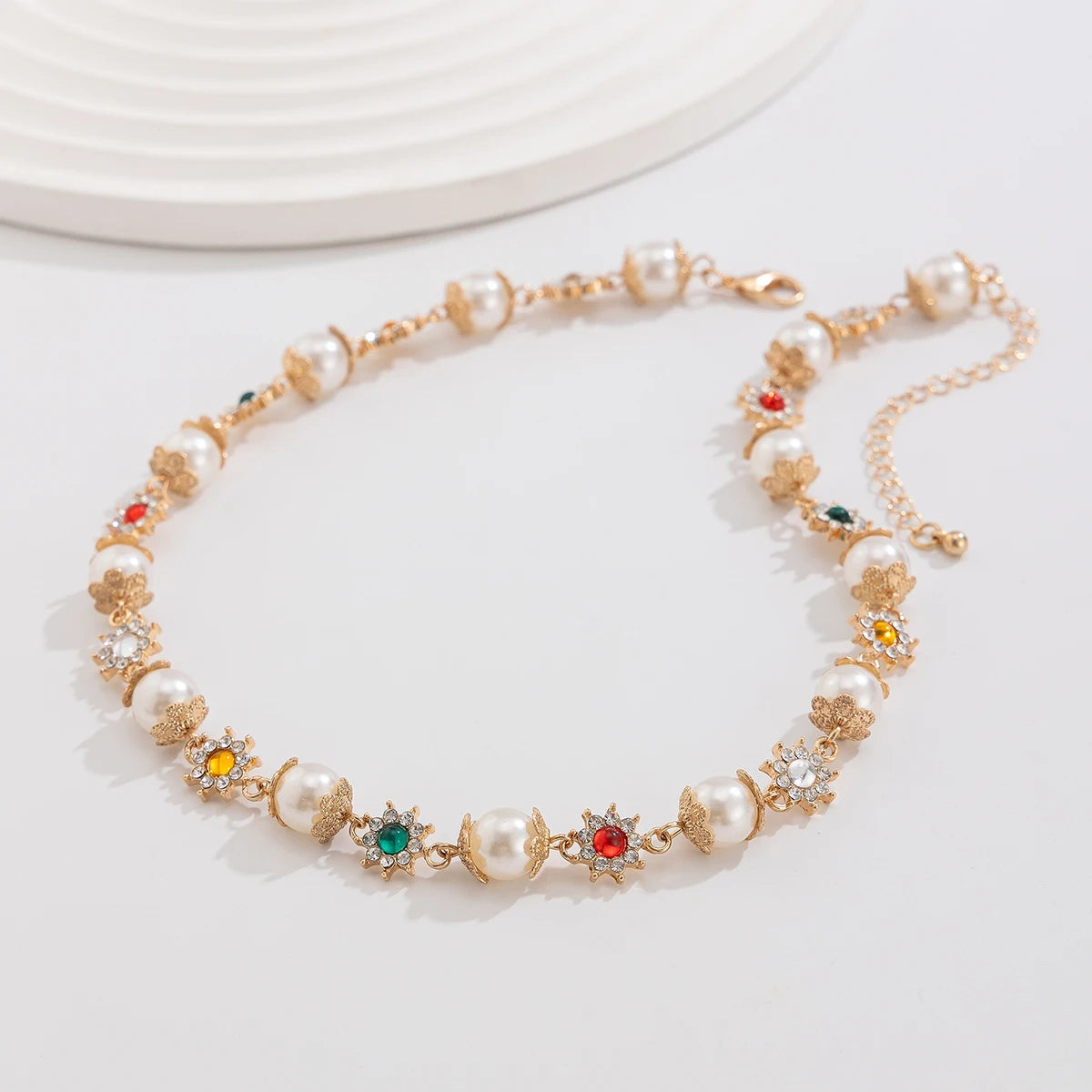 Olivia Necklace
