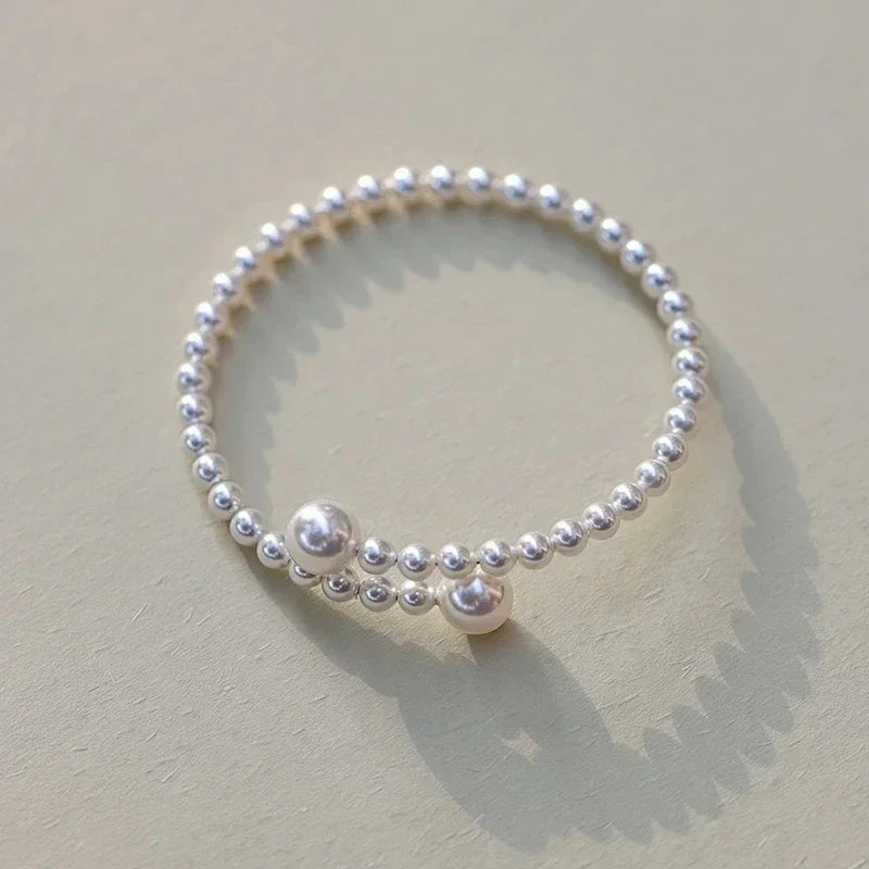 Pearl Hope Bracelet
