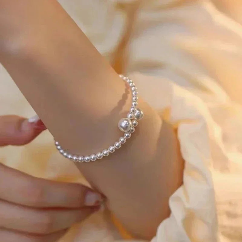 Pearl Hope Bracelet