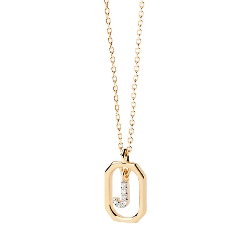 Aytu Z Necklace
