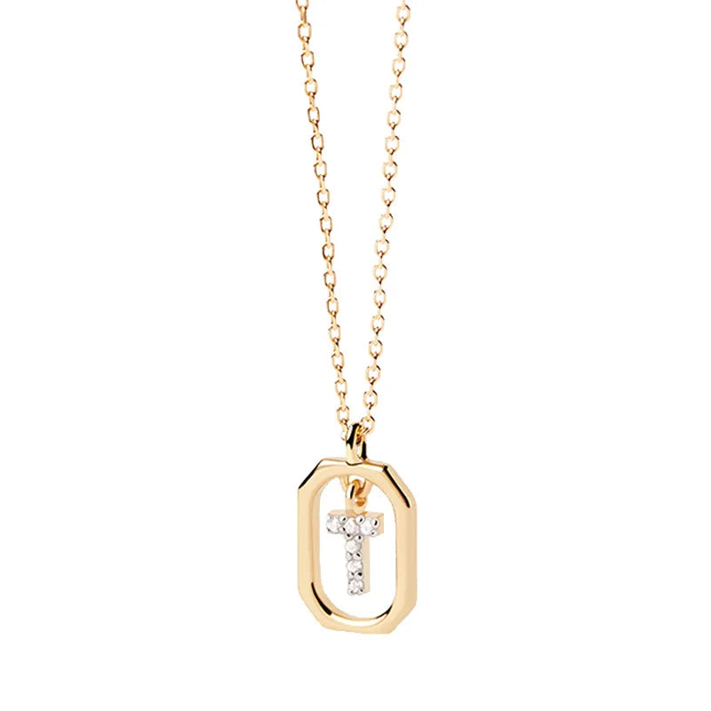 Aytu Z Necklace