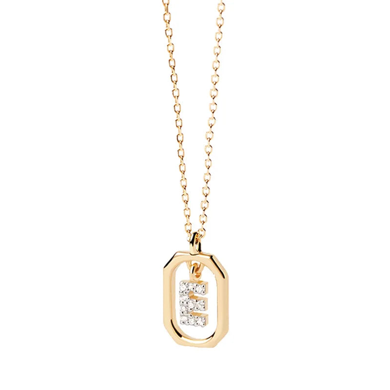 Aytu Z Necklace
