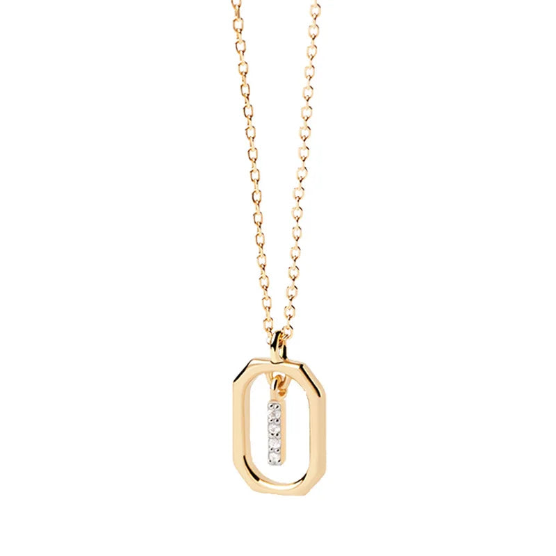 Aytu Z Necklace