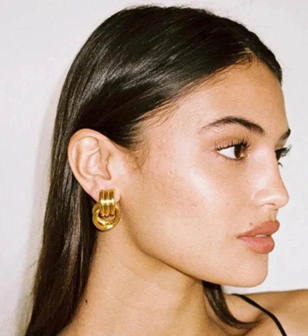 Lok Vi Earrings