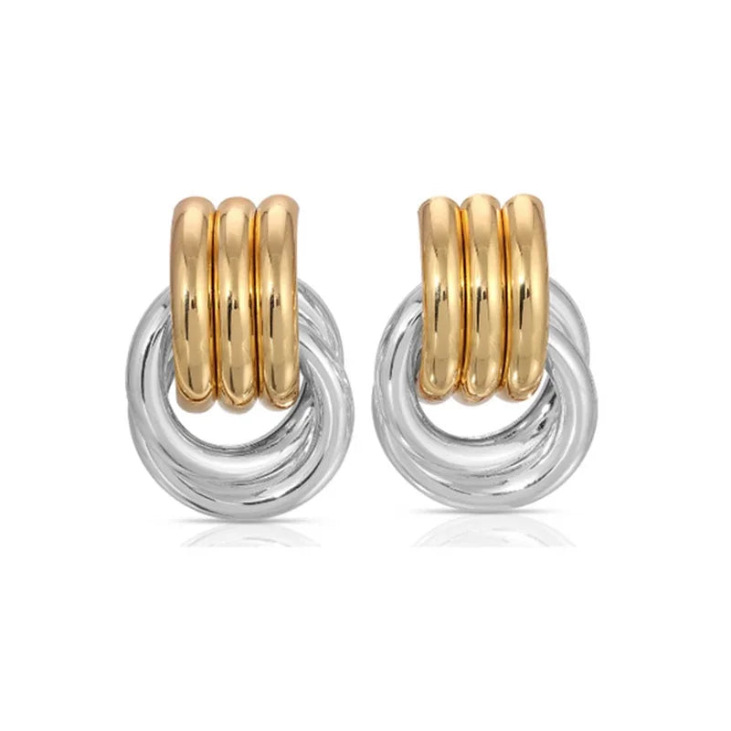 Lok Vi Earrings