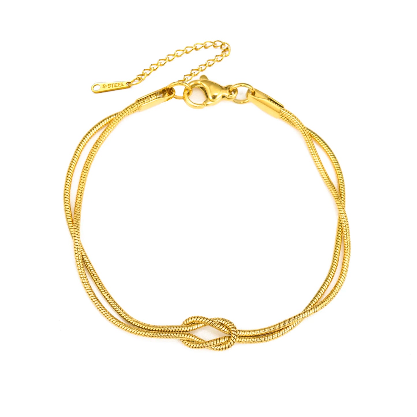 Endeavour Vi Bracelet