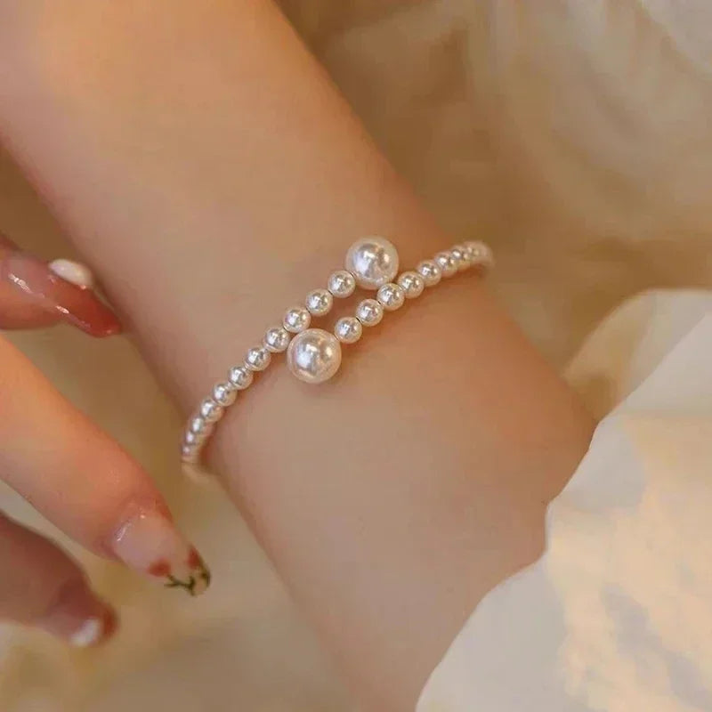 Pearl Hope Bracelet
