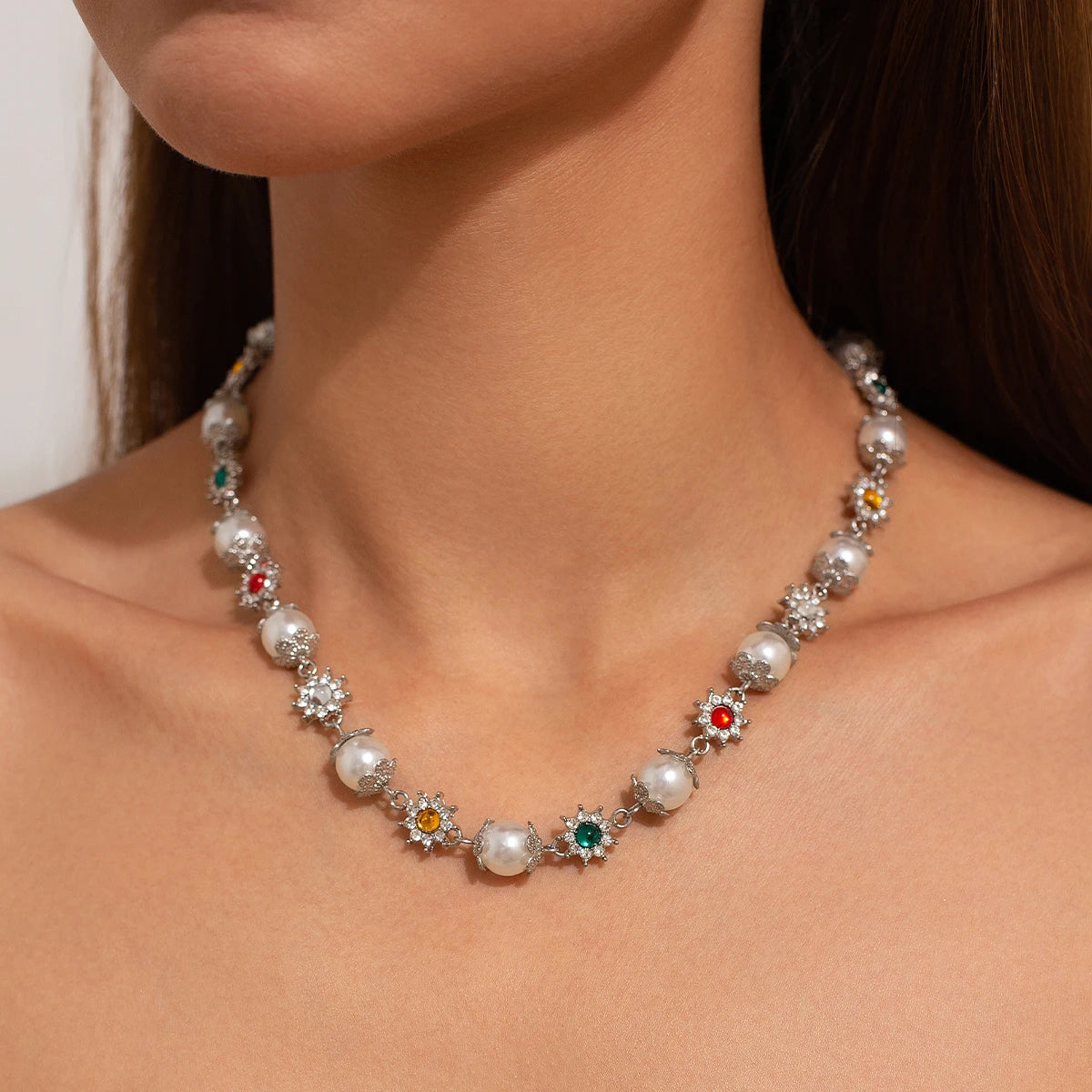 Olivia Necklace