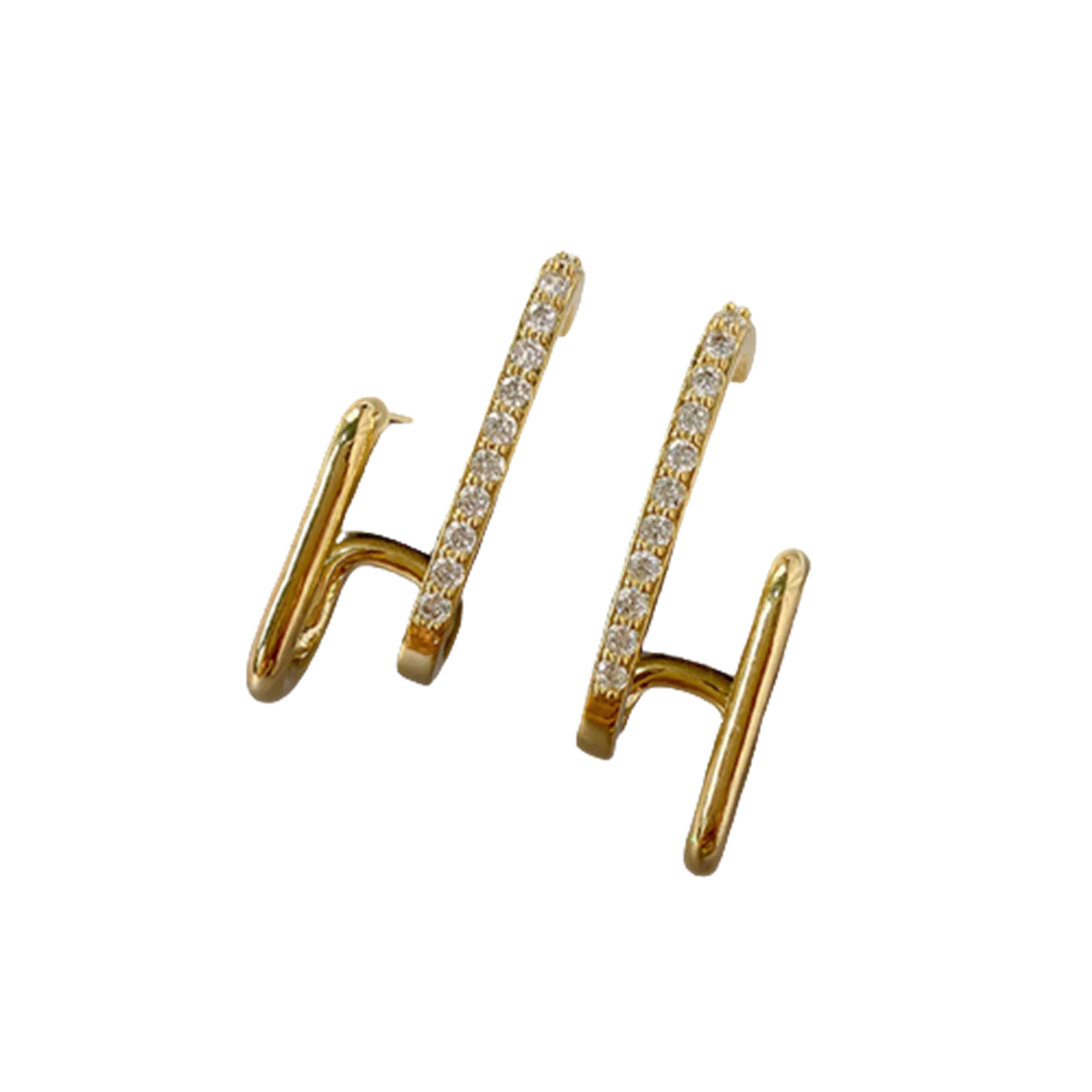 Trinity Vie Earrings