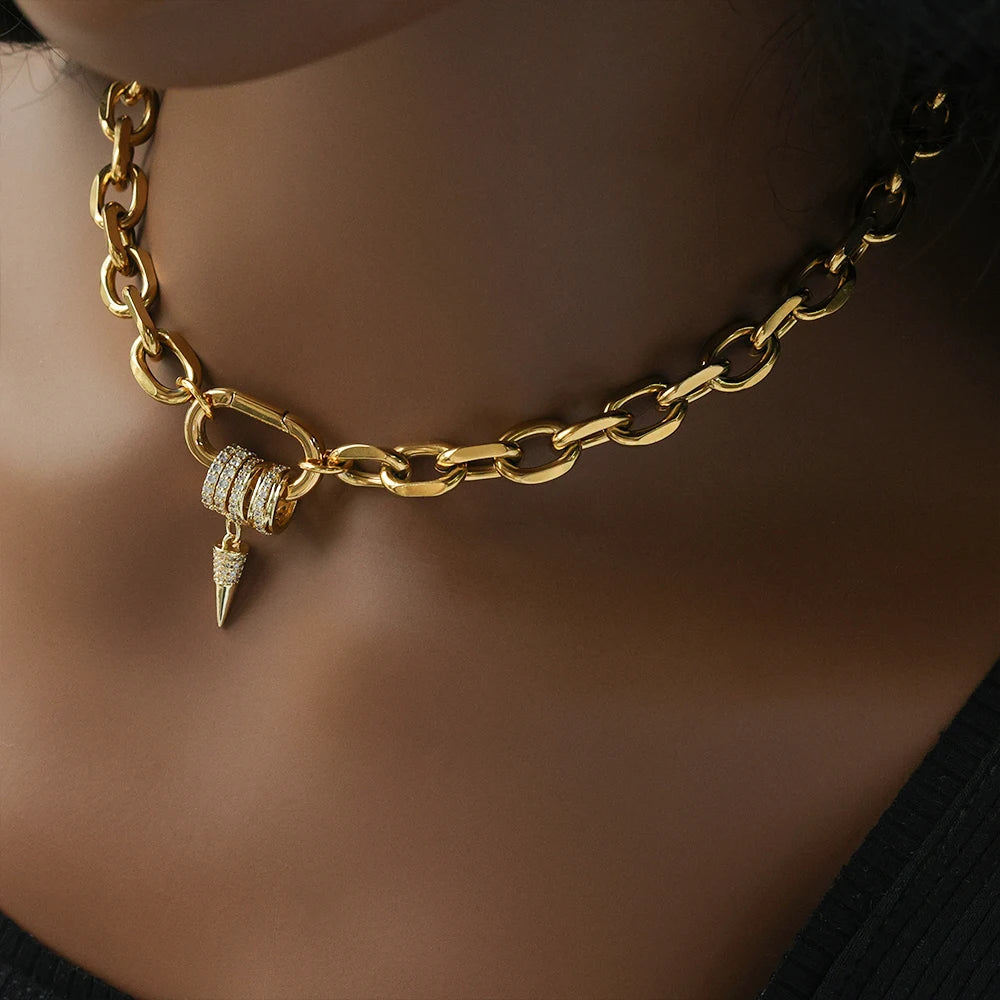 Savannah Necklace