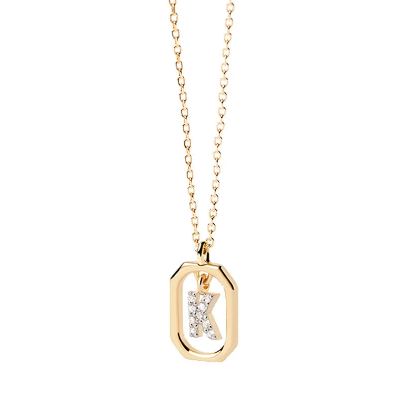 Aytu Z Necklace