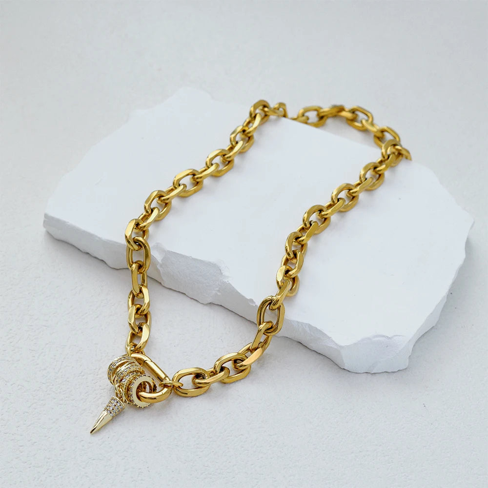 Savannah Necklace