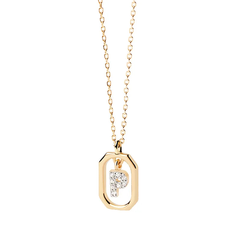 Aytu Z Necklace