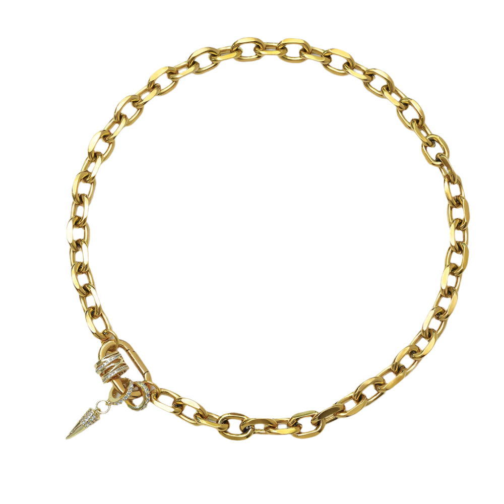 Savannah Necklace