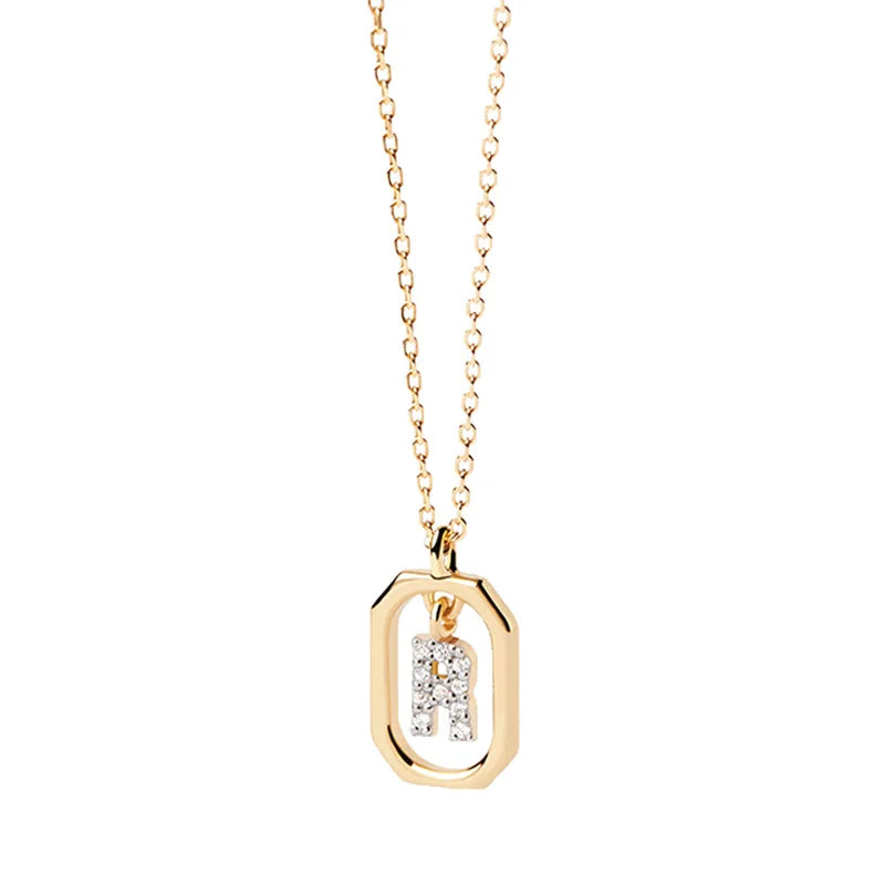 Aytu Z Necklace