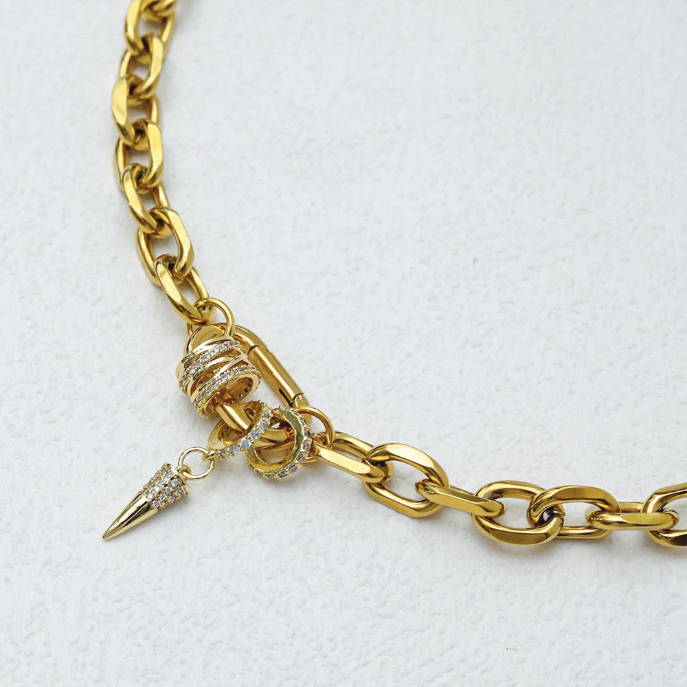 Savannah Necklace