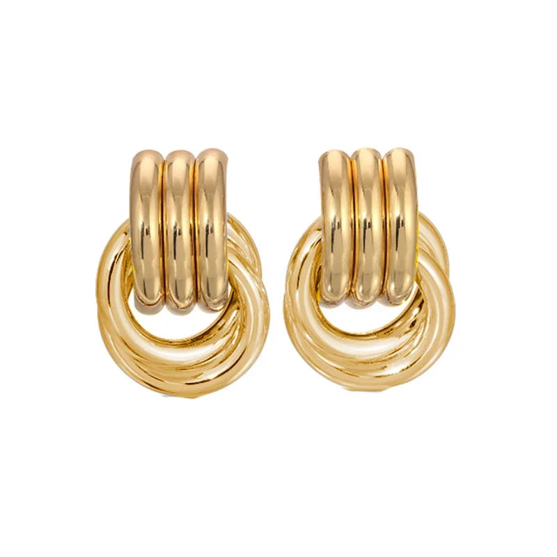 Lok Vi Earrings