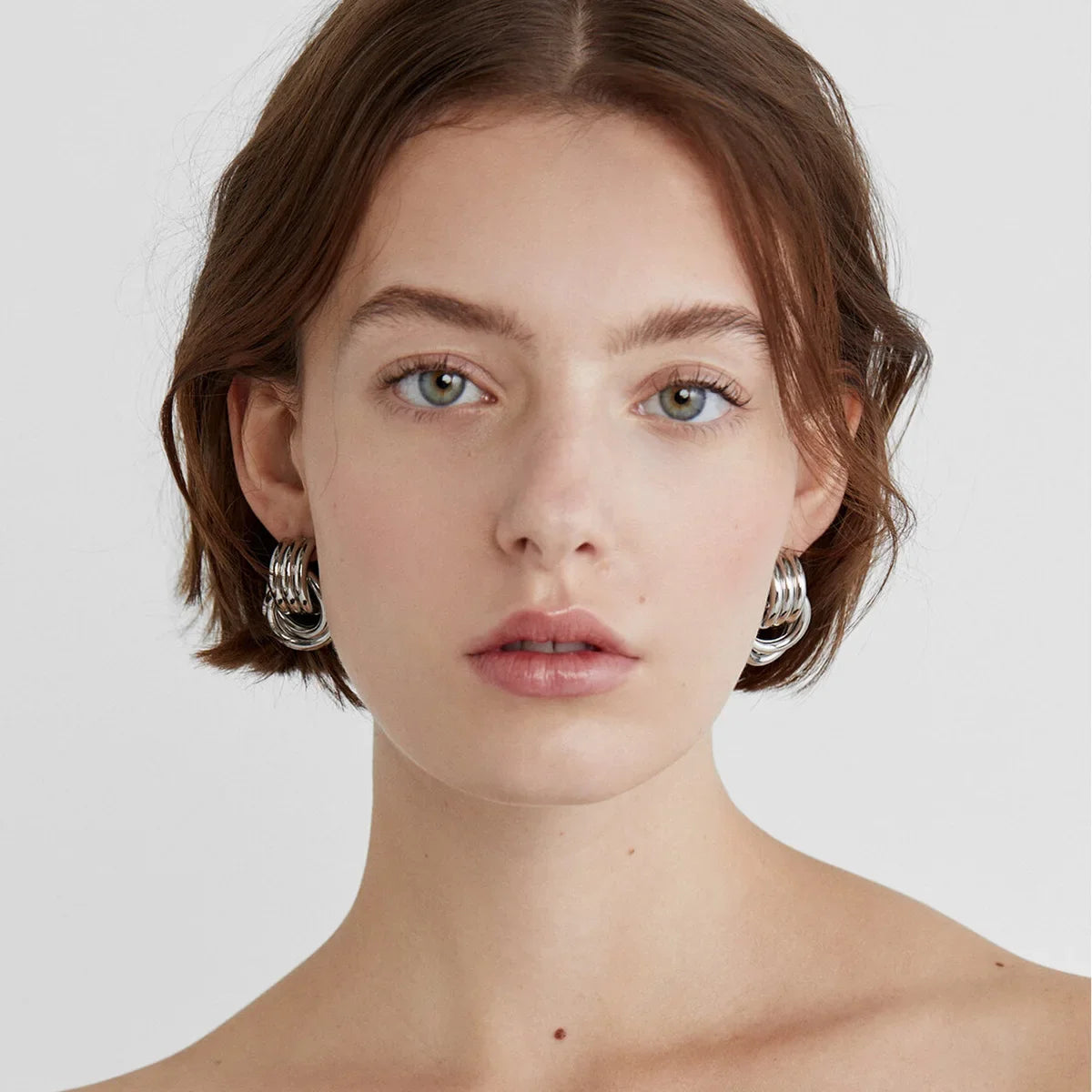 Lok Vi Earrings