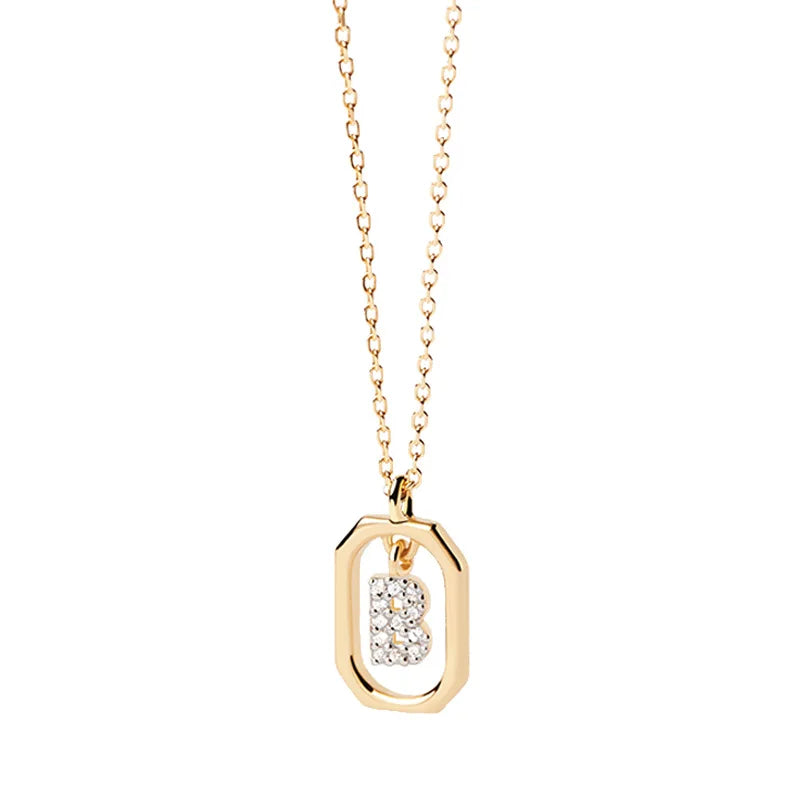 Aytu Z Necklace