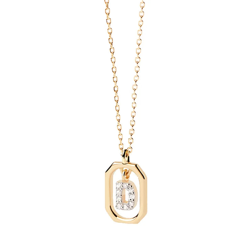 Aytu Z Necklace