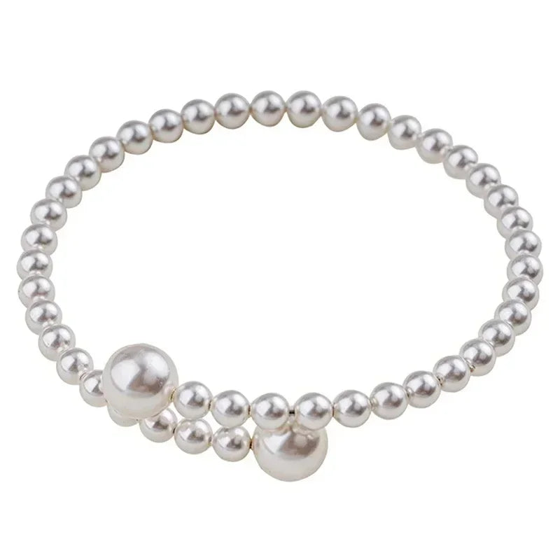 Pearl Hope Bracelet