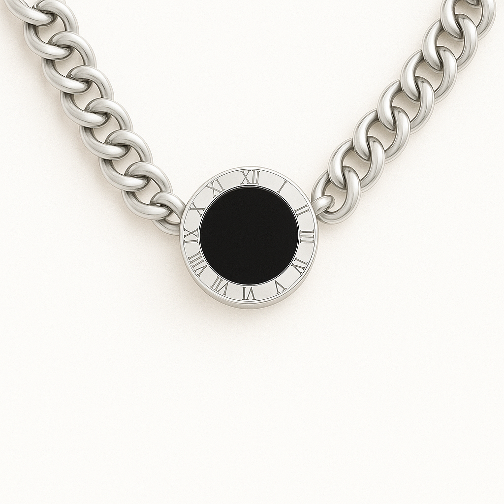 2face Necklace