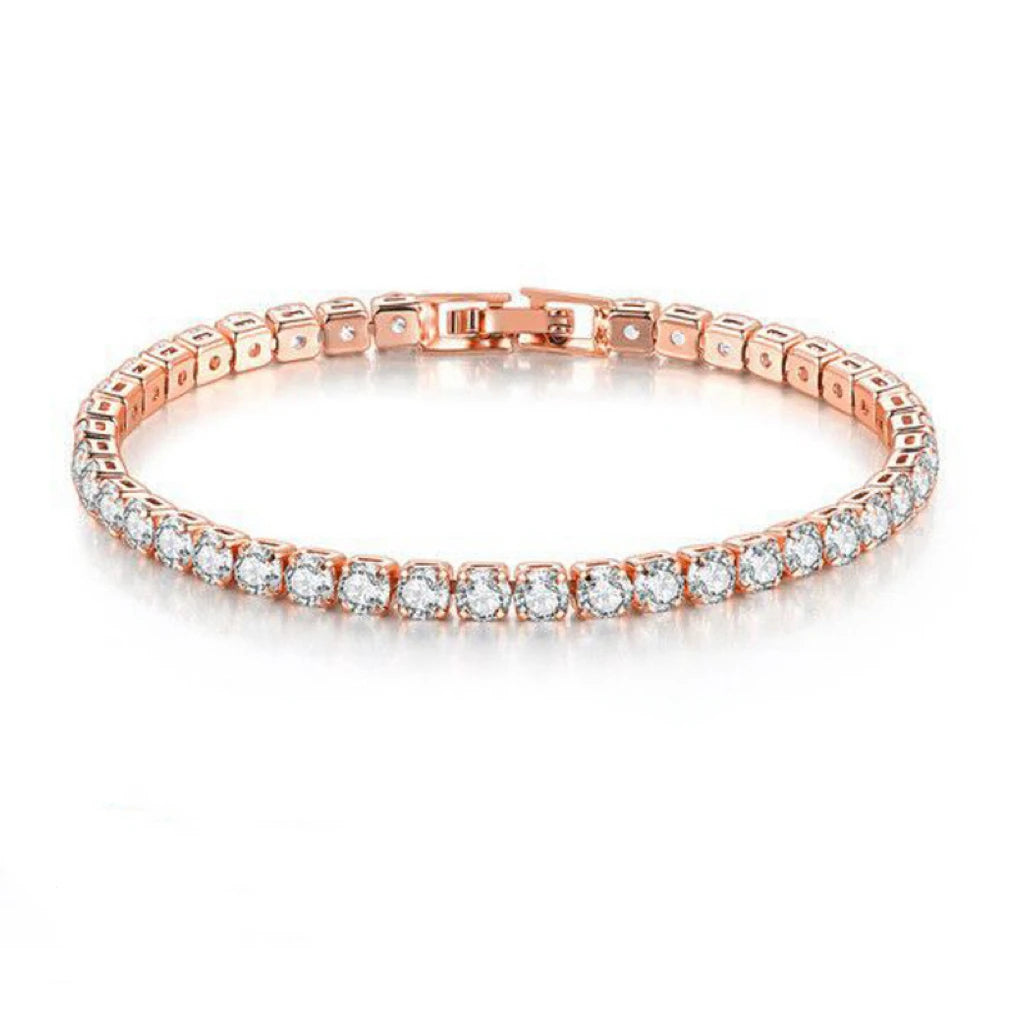 tennis bracelet