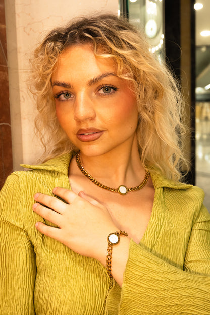 2face Necklace