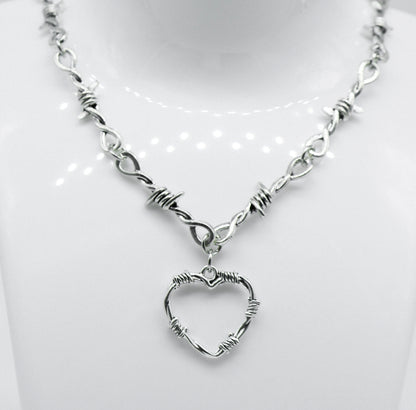 Eternal Love Necklace