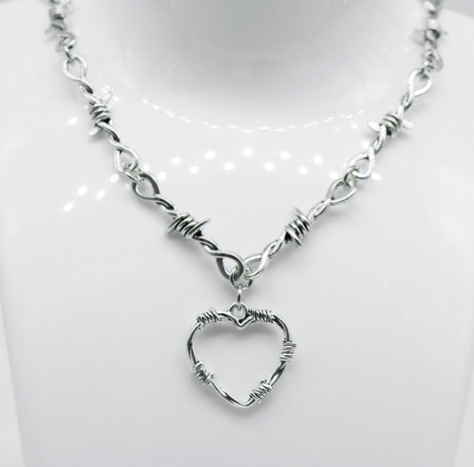 Eternal Love Necklace
