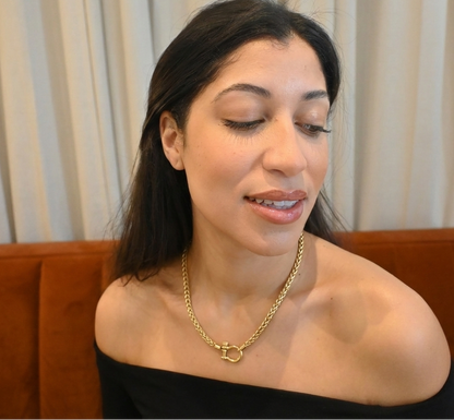 Vi Lok Necklace