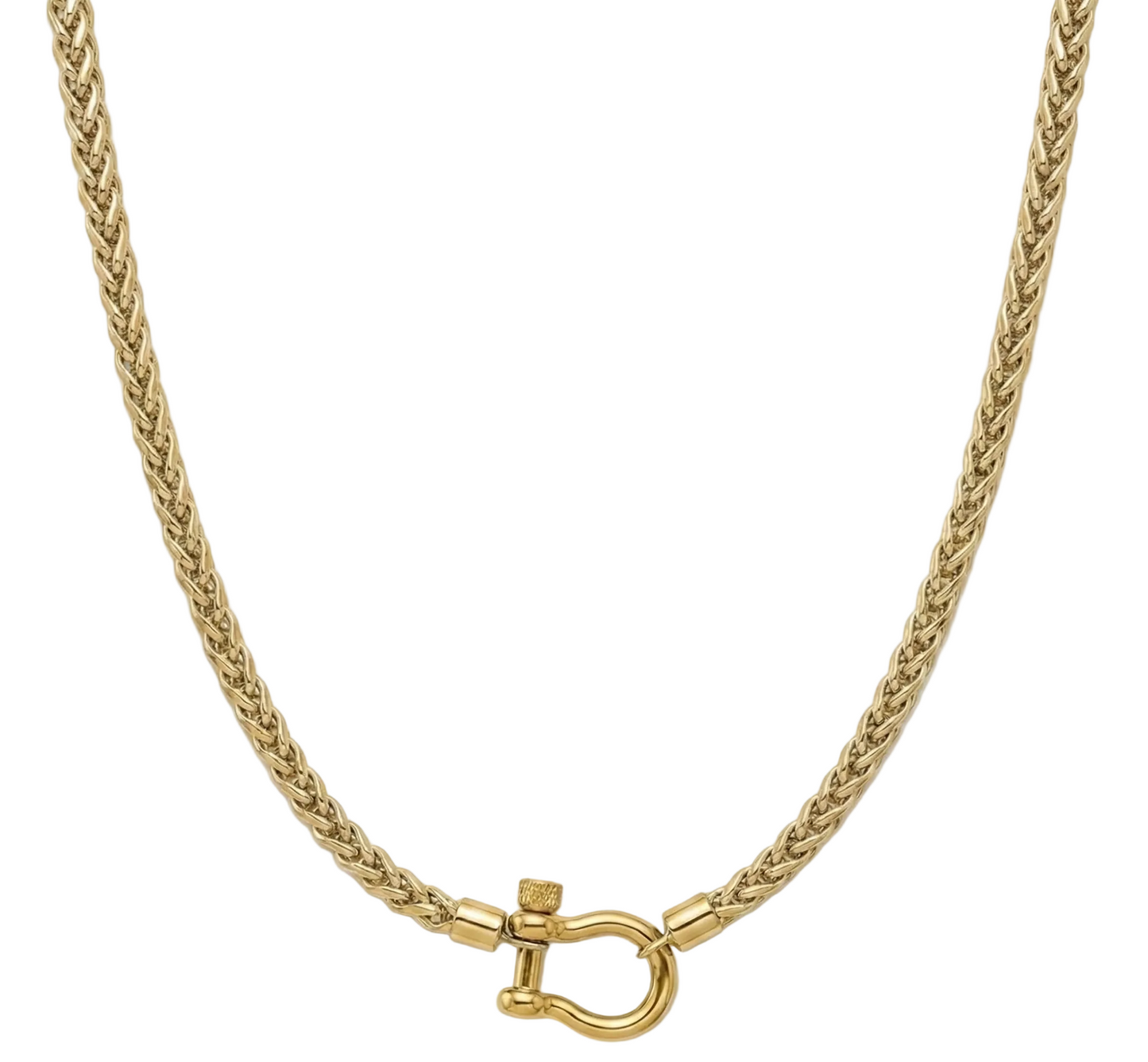 Vi Lok Necklace