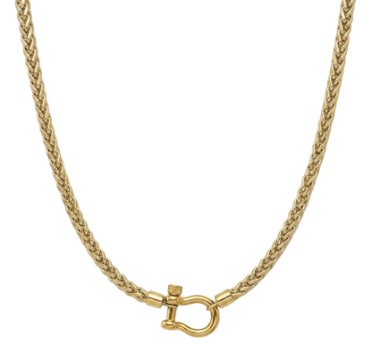 Vi Lok Necklace