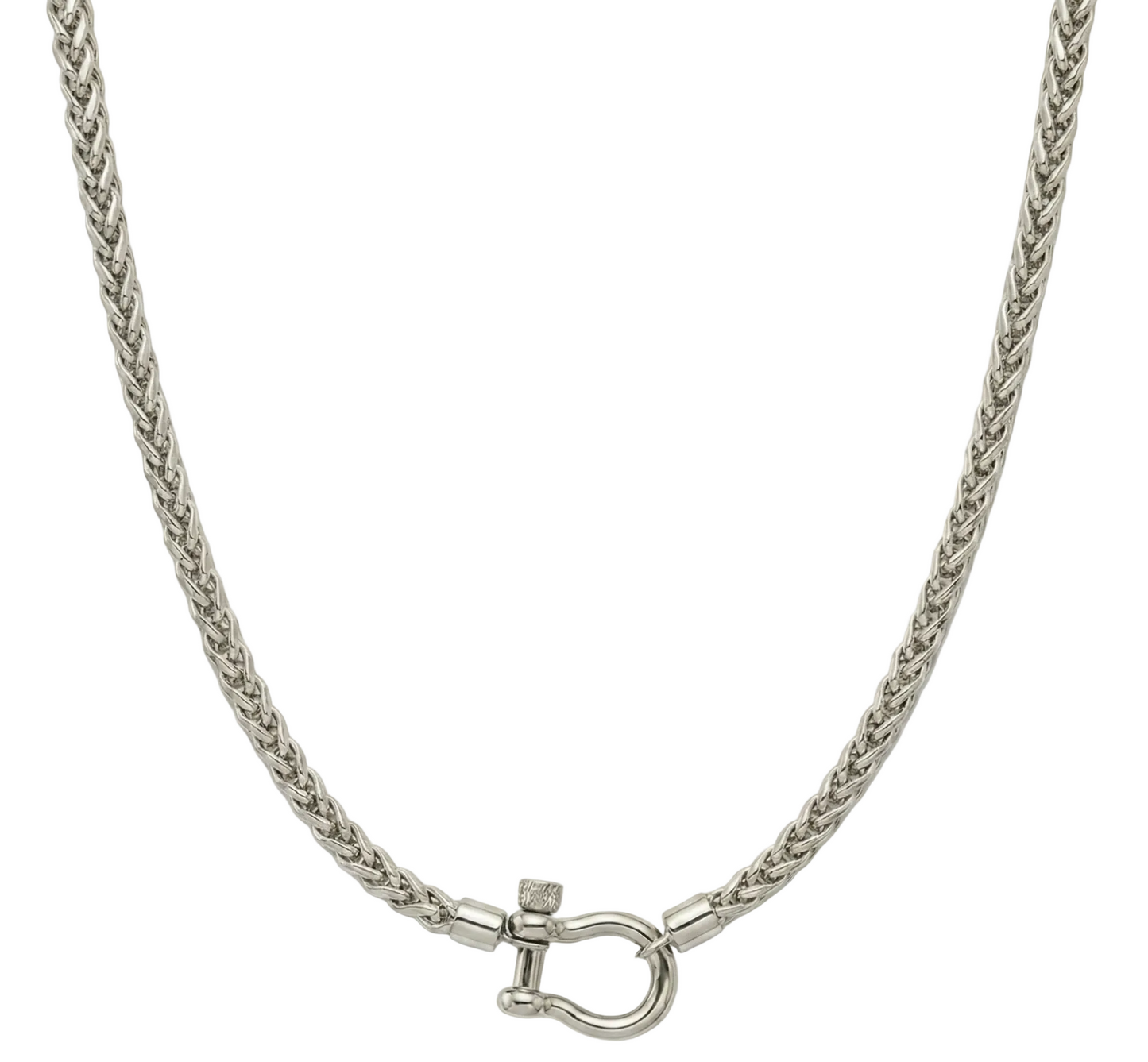 Vi Lok Necklace