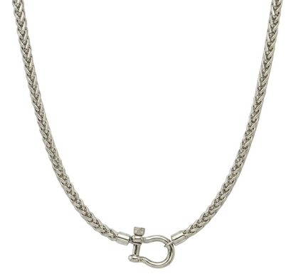 Vi Lok Necklace