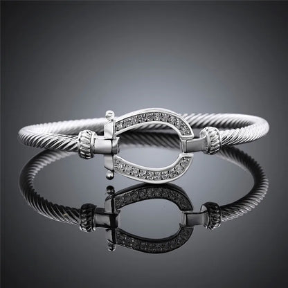 Stallion Bracelet