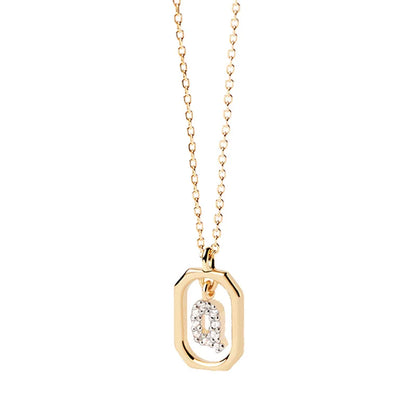 Aytu Z Necklace